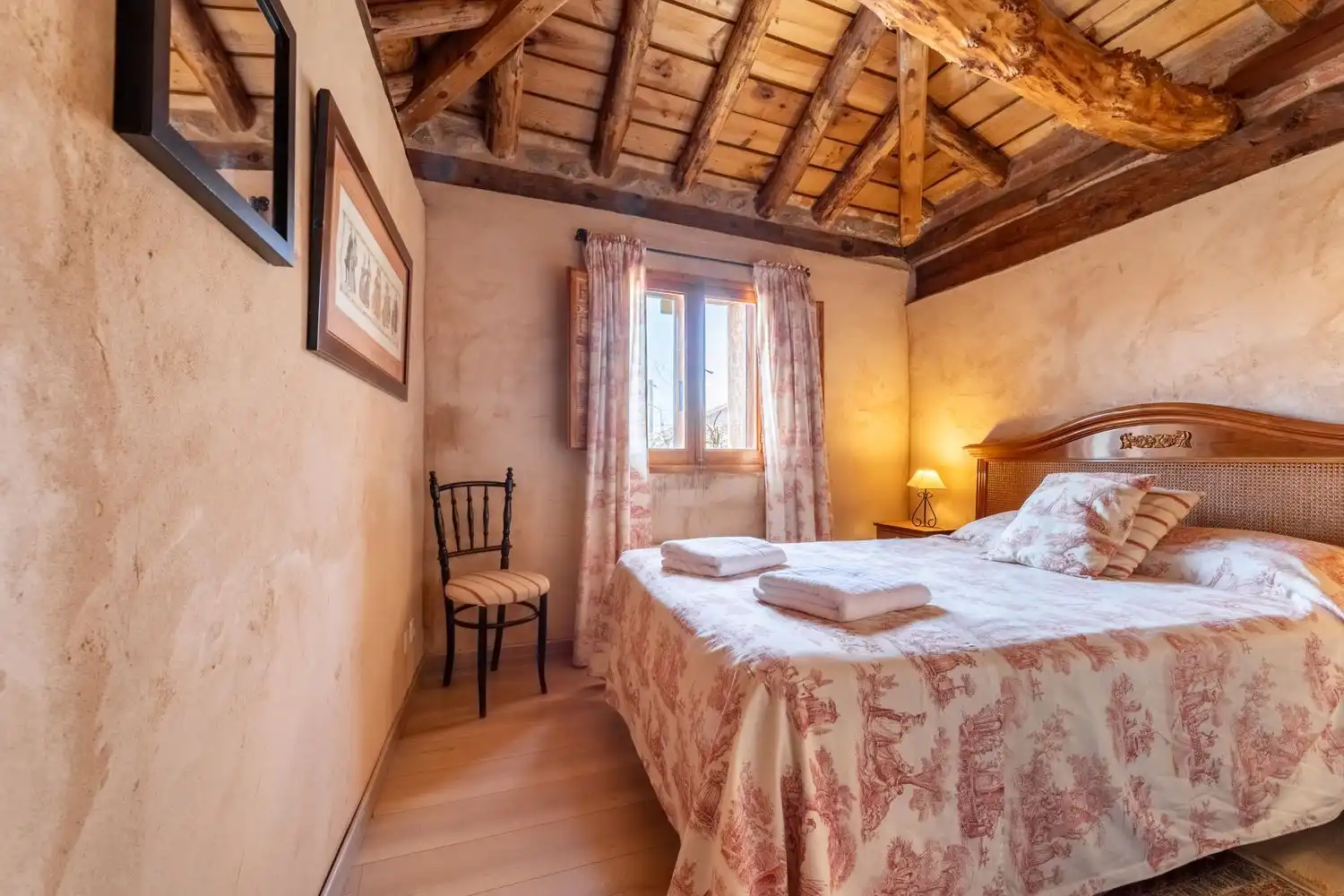 Casa de 30 m² a Torreiglesias