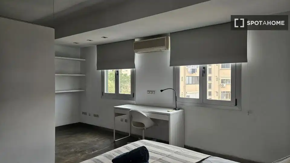 Habitación 131 m², Palma