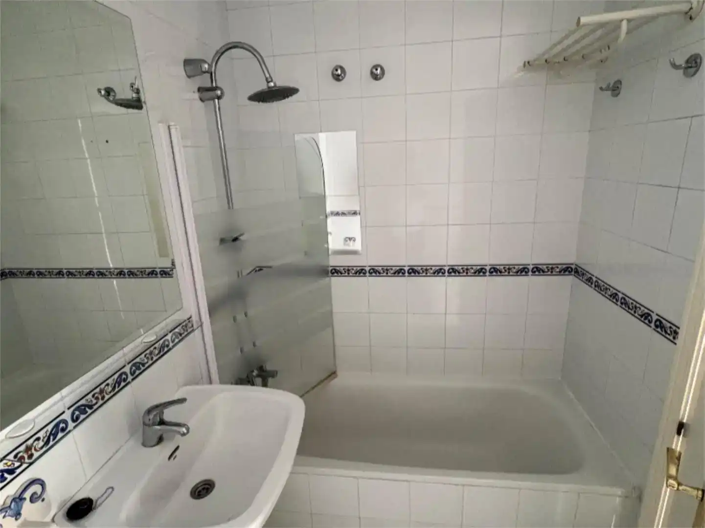 Pis de 107 m² a Tomares