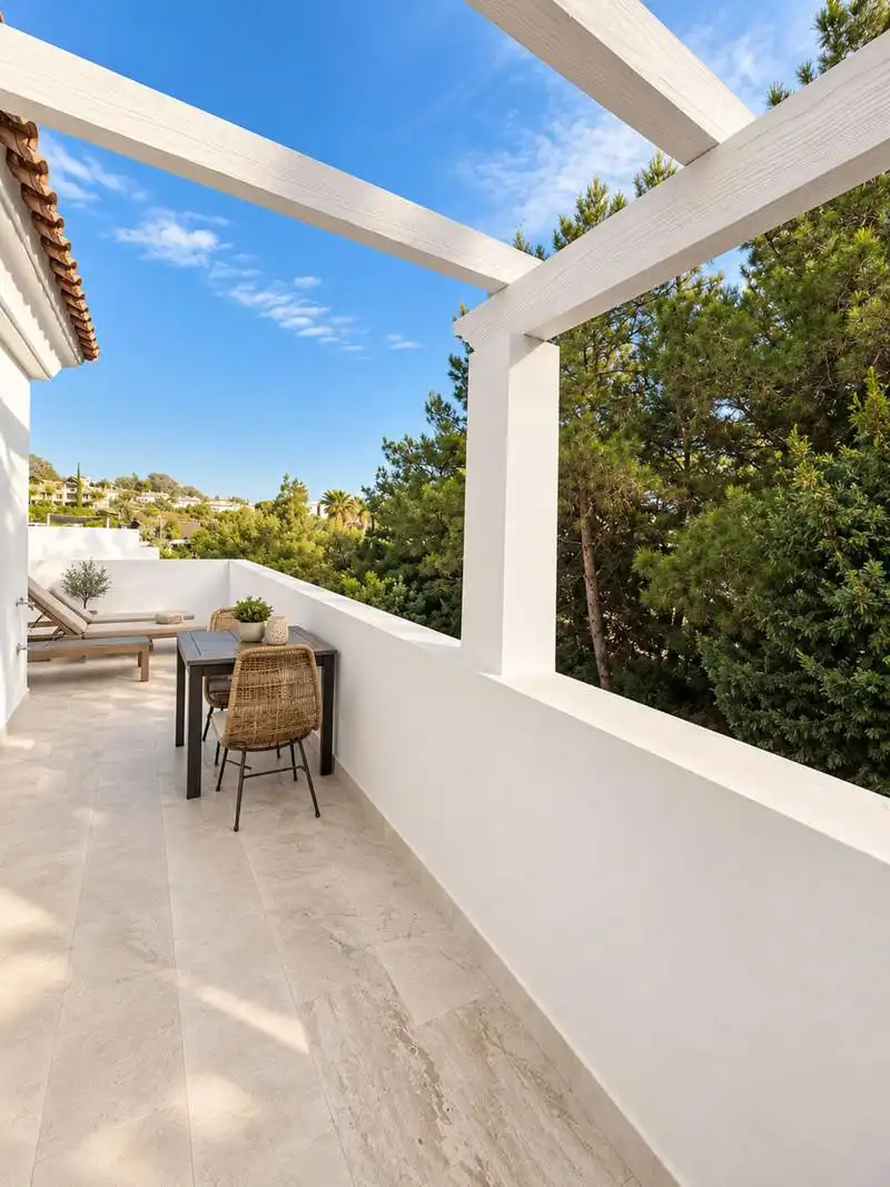 Casa de 170 m² en Estepona