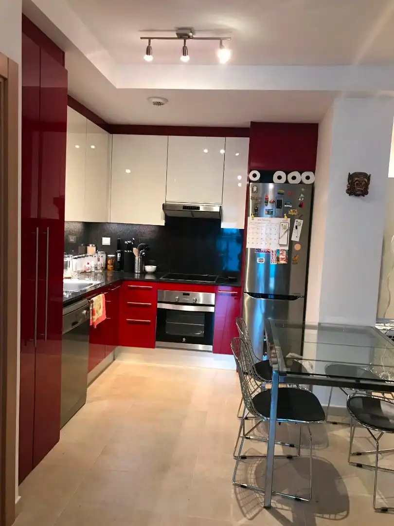 Apartamento 50 m² em Badalona