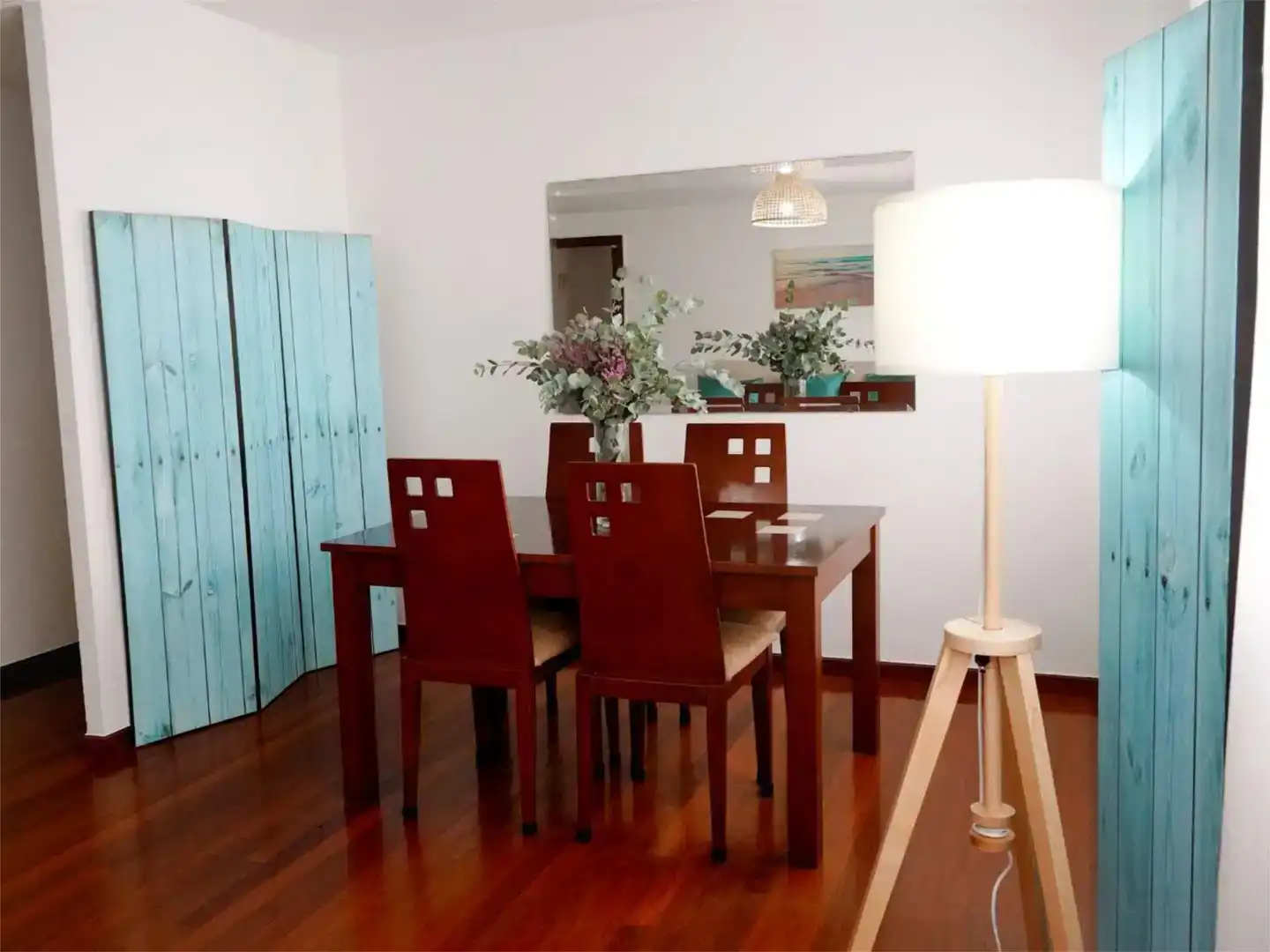 Piso de 80 m² en Piélagos
