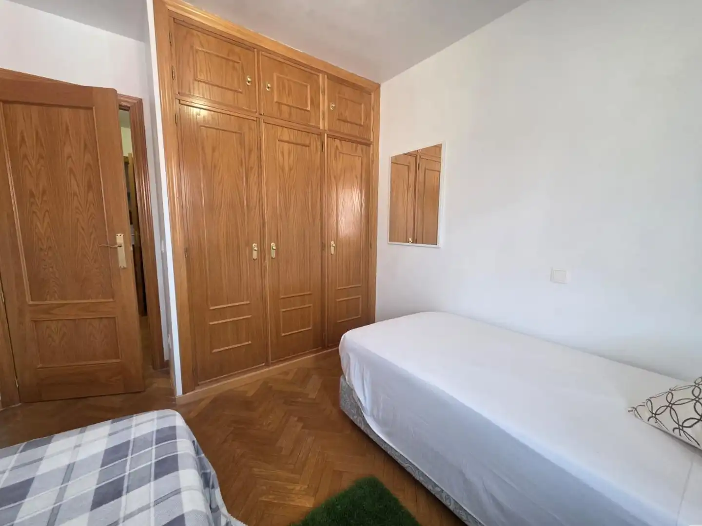 Appartamento 120 m² a Ávila