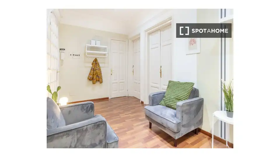 Habitación en alquiler, Barcelona