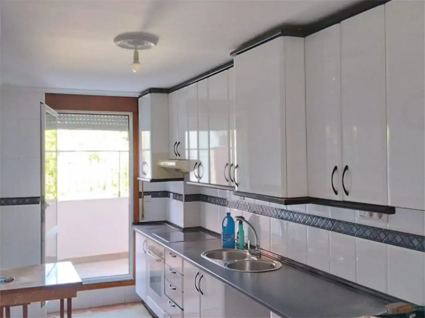 Piso de 90 m² en Entrimo