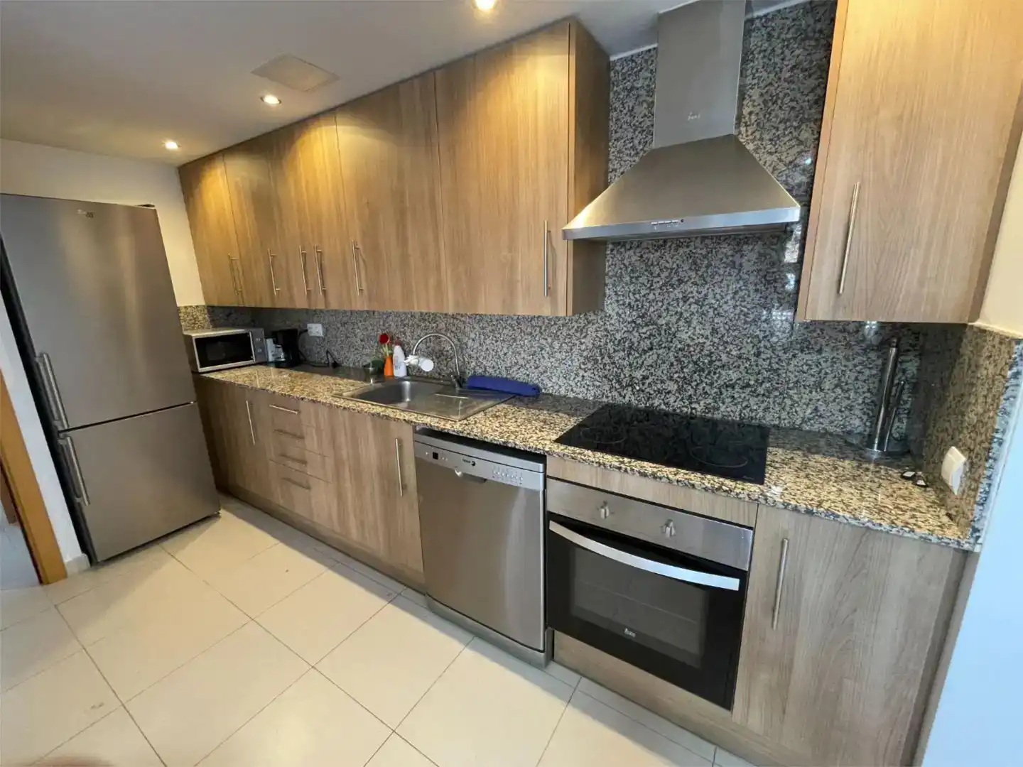 Piso de 108 m² en Deltebre