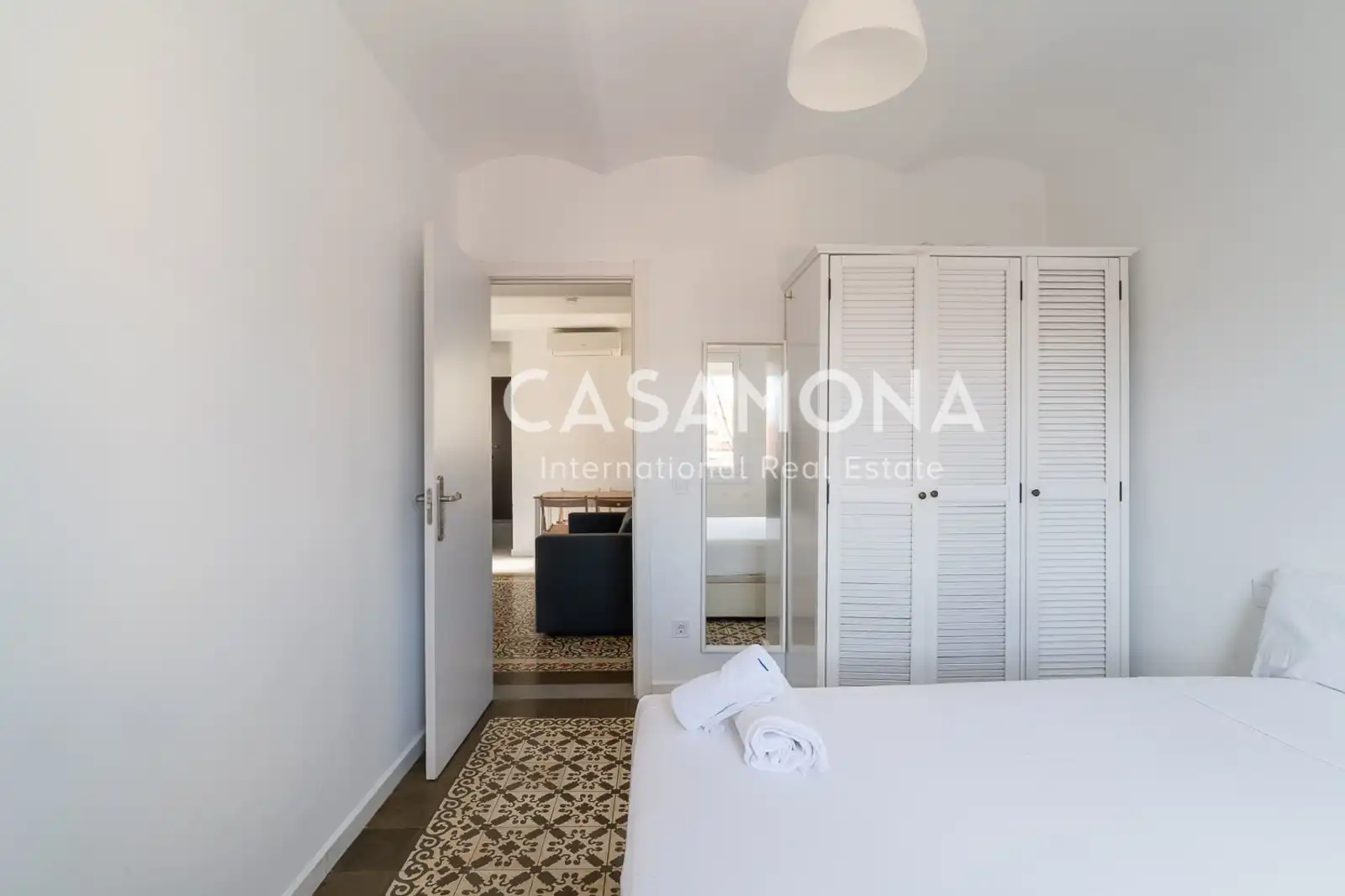 Appartamento 52 m² a Barcelona