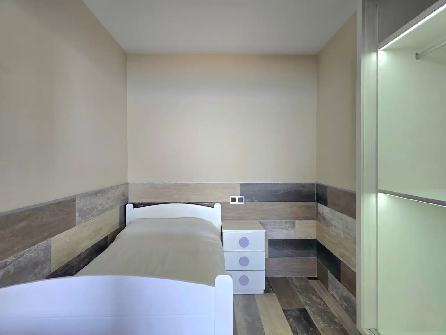 Piso de 93 m² en Torremolinos