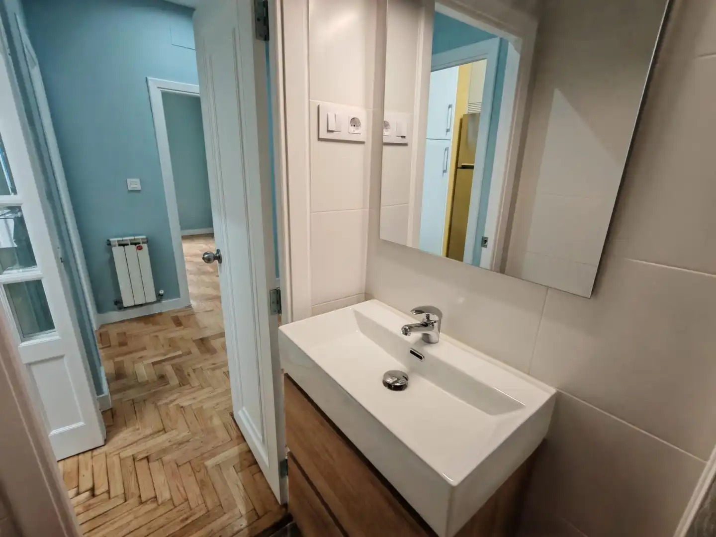 Piso de 68 m² en Vigo