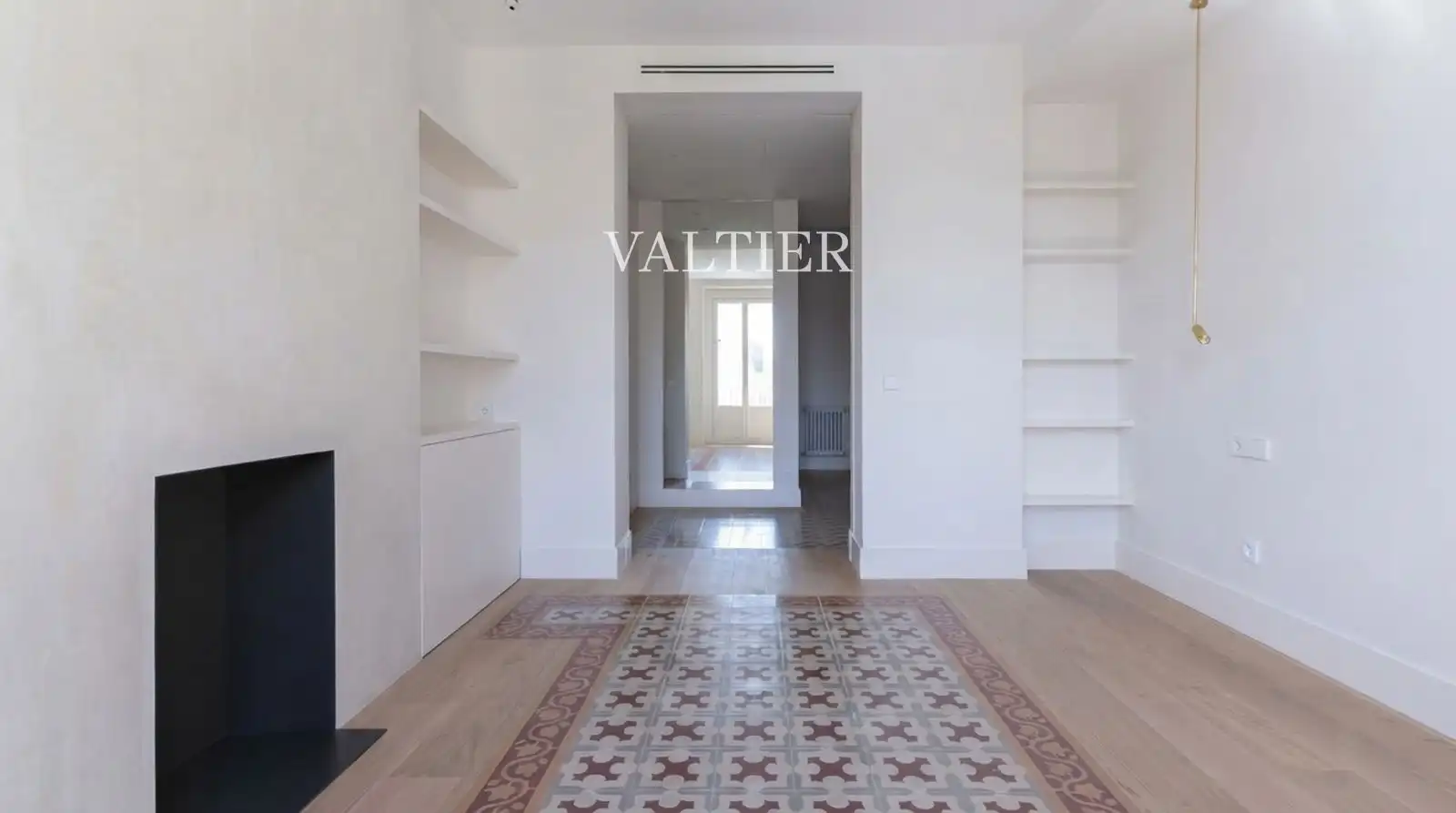 Appartamento 147 m² a Madrid