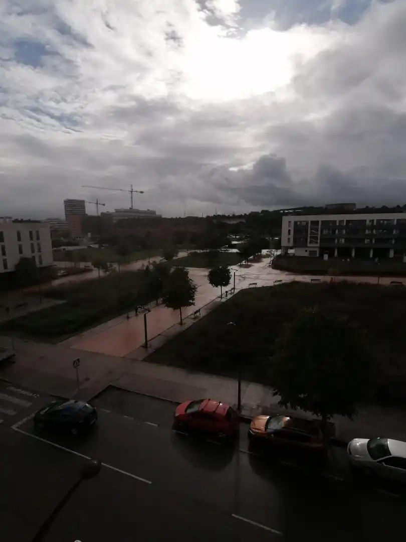 Pis de 72 m² a Gijón