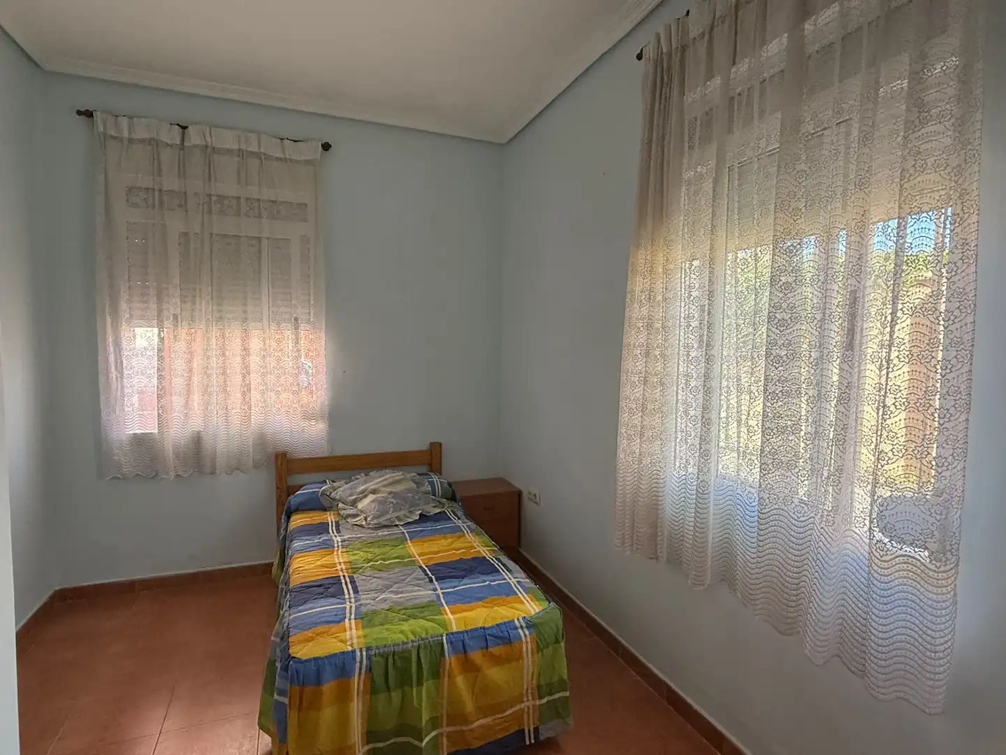 Piso de 90 m² en Ferrol