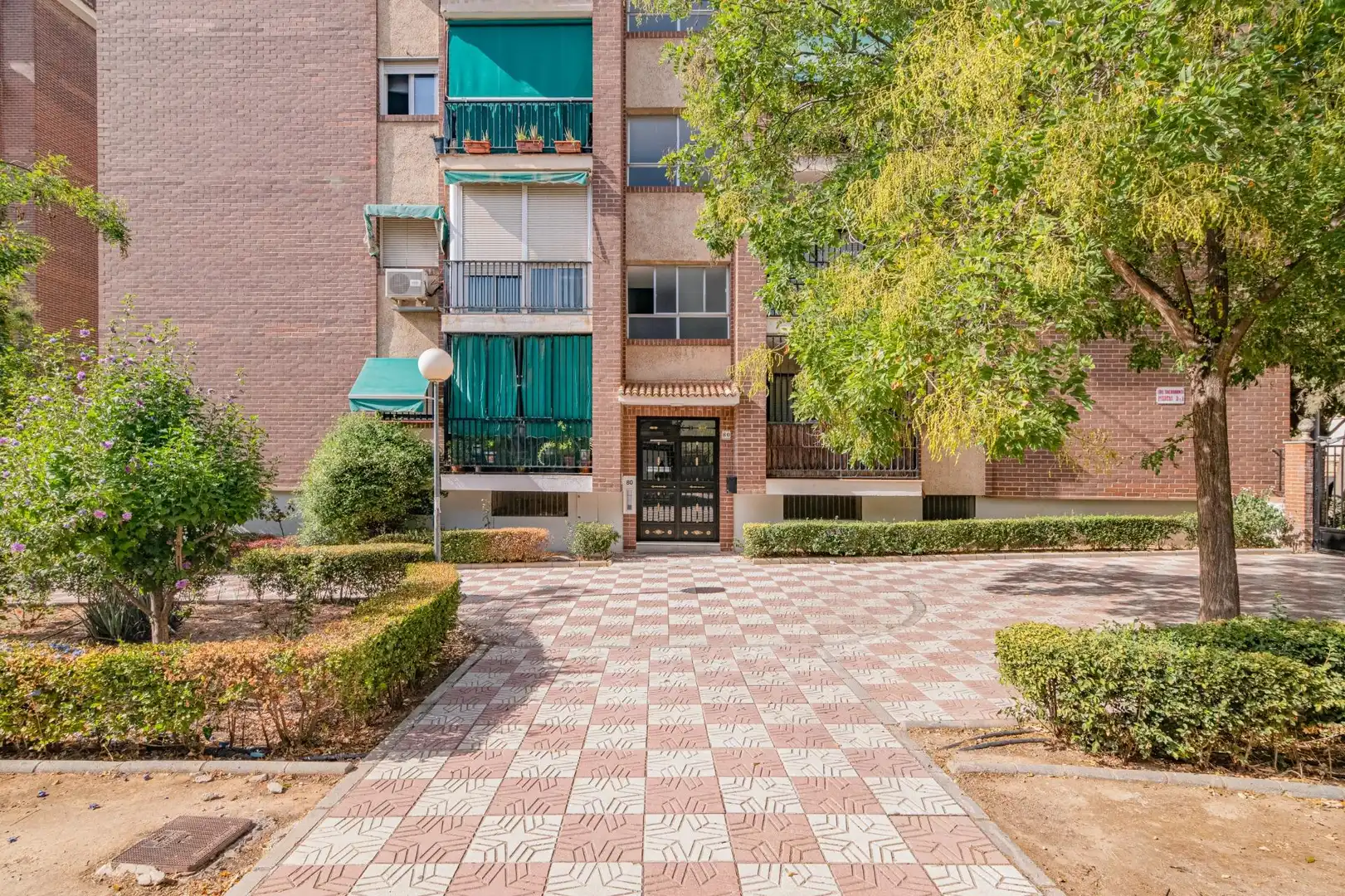 Quarto para alugar, Granada
