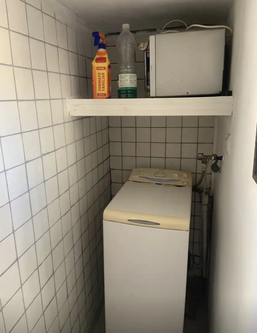 Pis de 25 m² a Barcelona