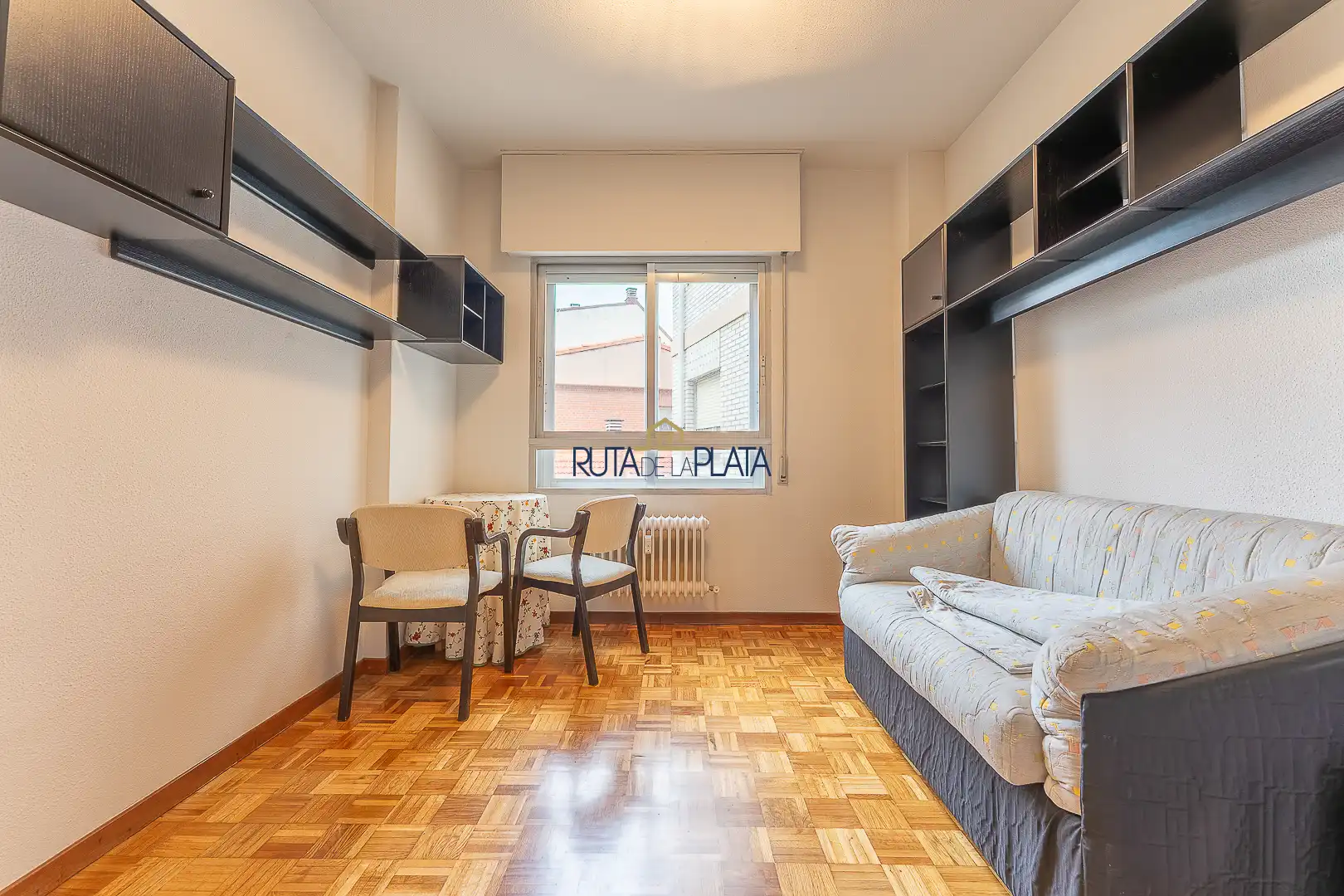 Piso de 115 m² en Zamora