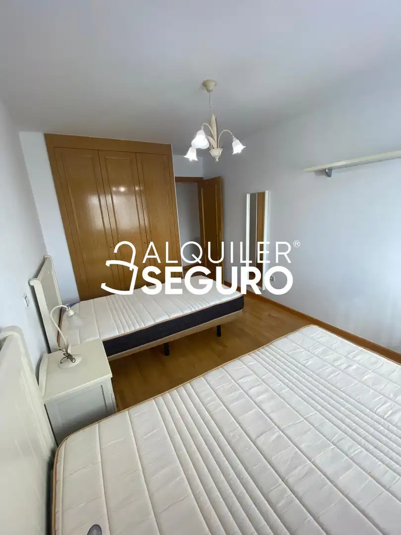 Appartamento 108 m² a Guadalajara