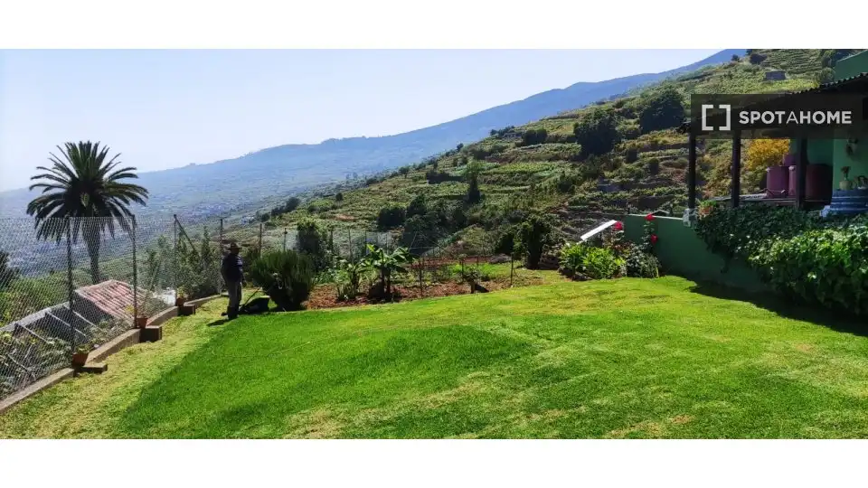 Habitación 86 m², Santa Úrsula