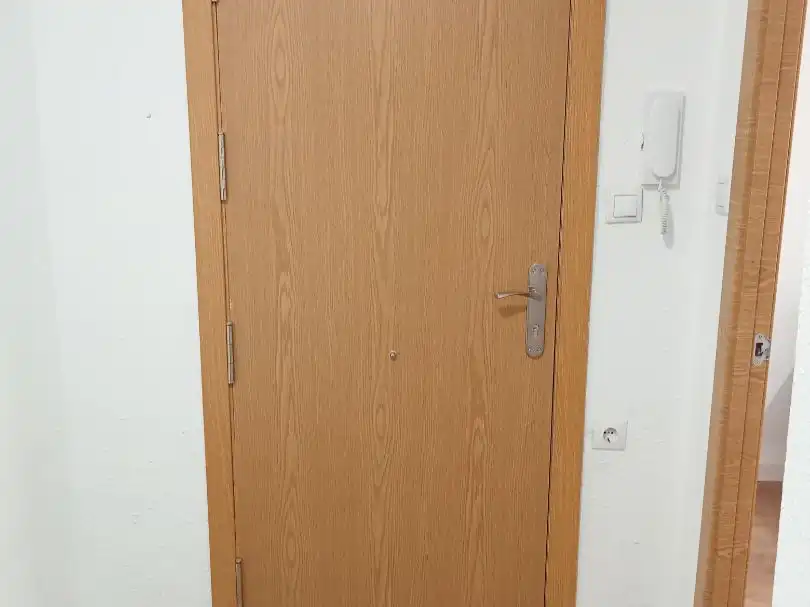 Pis de 84 m² a Almansa