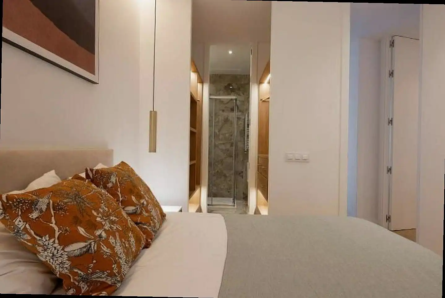 Pis de 94 m² a Barcelona