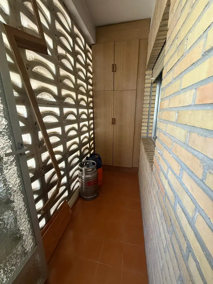 Piso de 85 m² en Granada