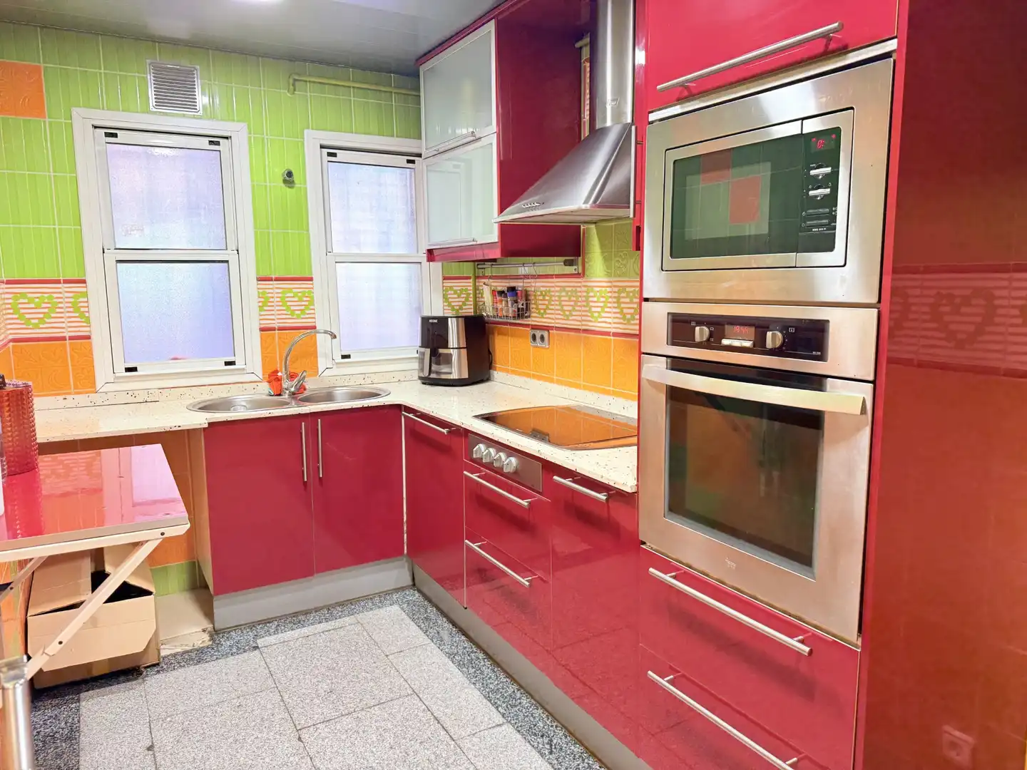 Appartement 125 m² à Sant Adrià de Besòs