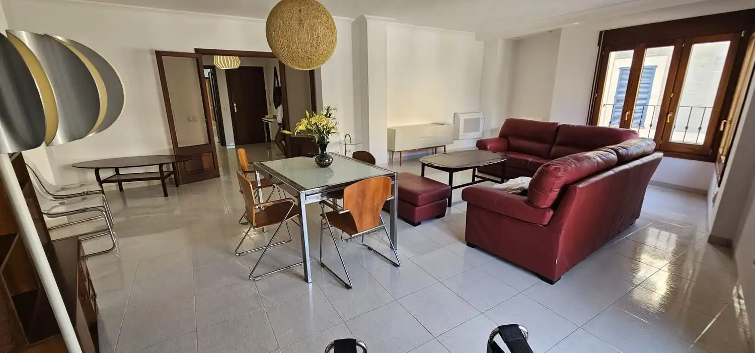 Piso de 180 m² en Manacor