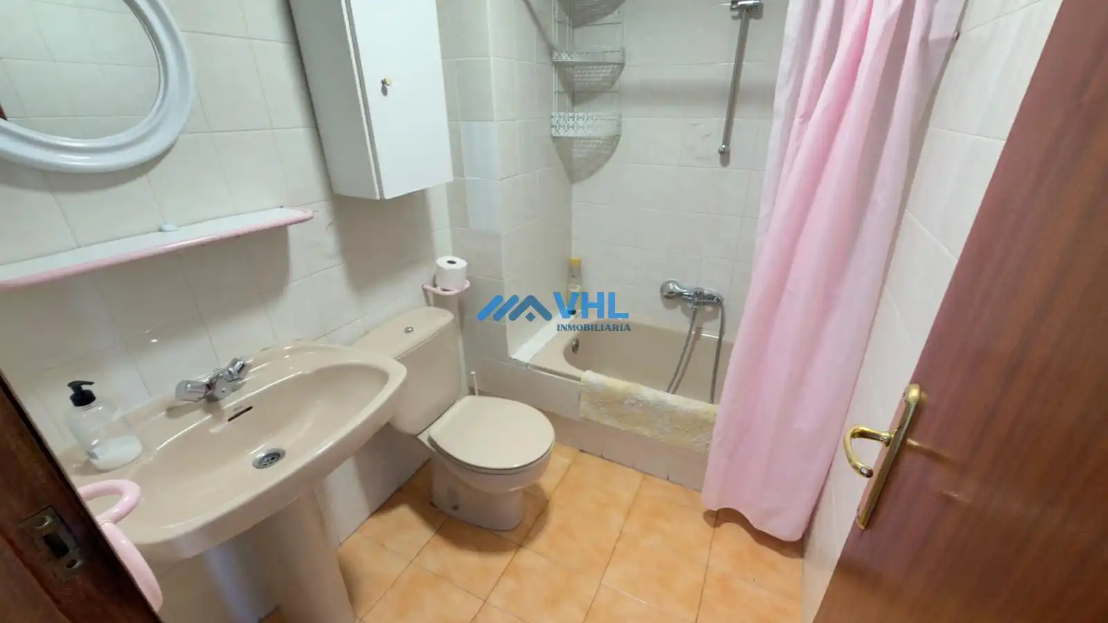 Apartamento 90 m² em Castro-Urdiales