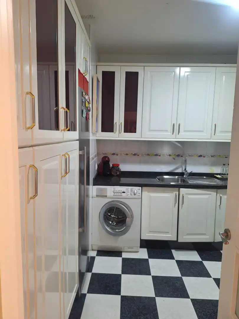Pis de 81 m² a Còrdova