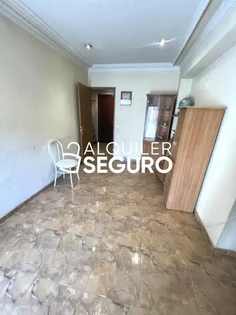 Apartamento 90 m² em Getafe