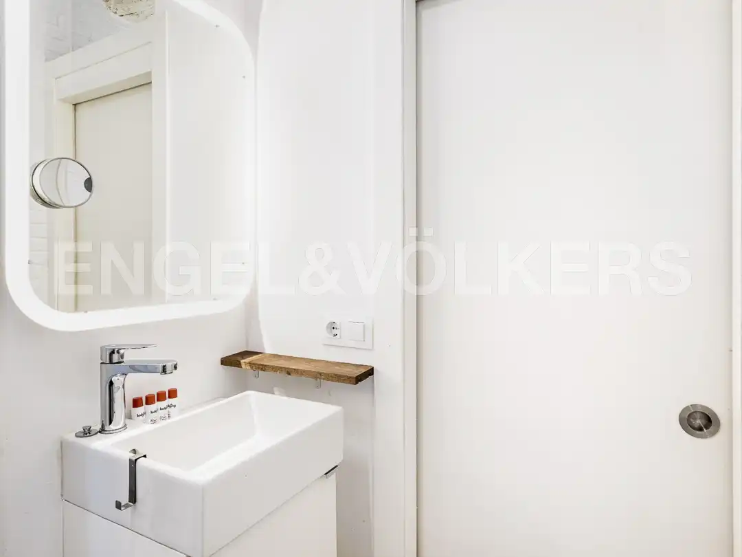 Piso de 45 m² en Barcelona