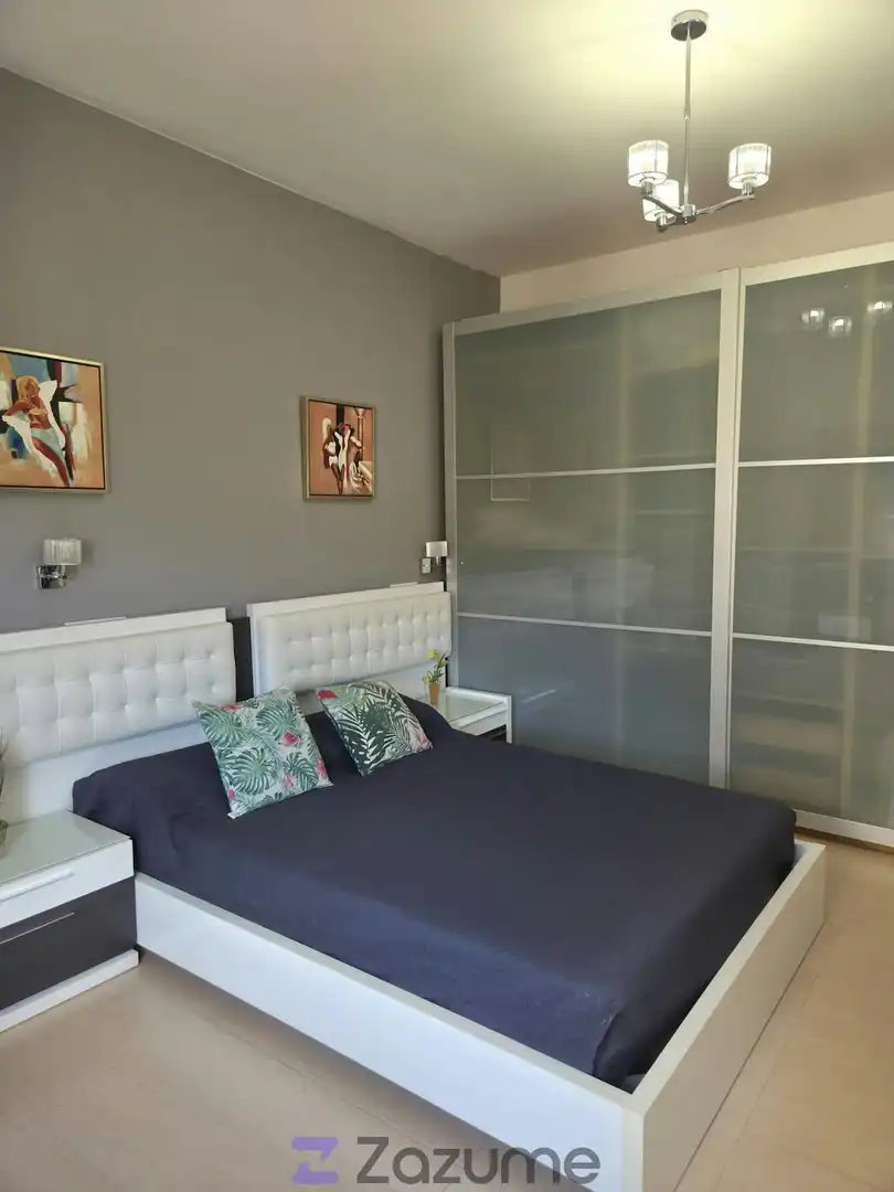 Piso de 98 m² en Úbeda