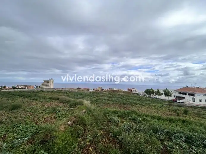 Piso de 100 m² en Los Realejos