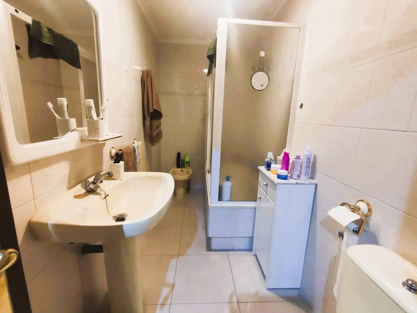 Pis de 60 m² a Salamanca