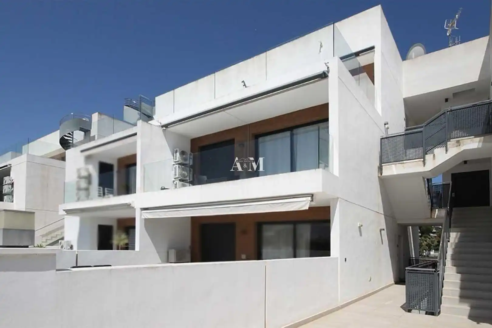 Piso de 90 m² en Orihuela