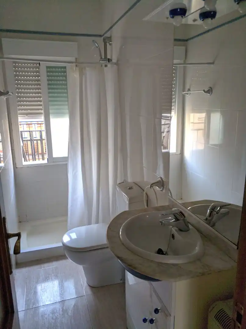 Zimmer 110 m², Toledo