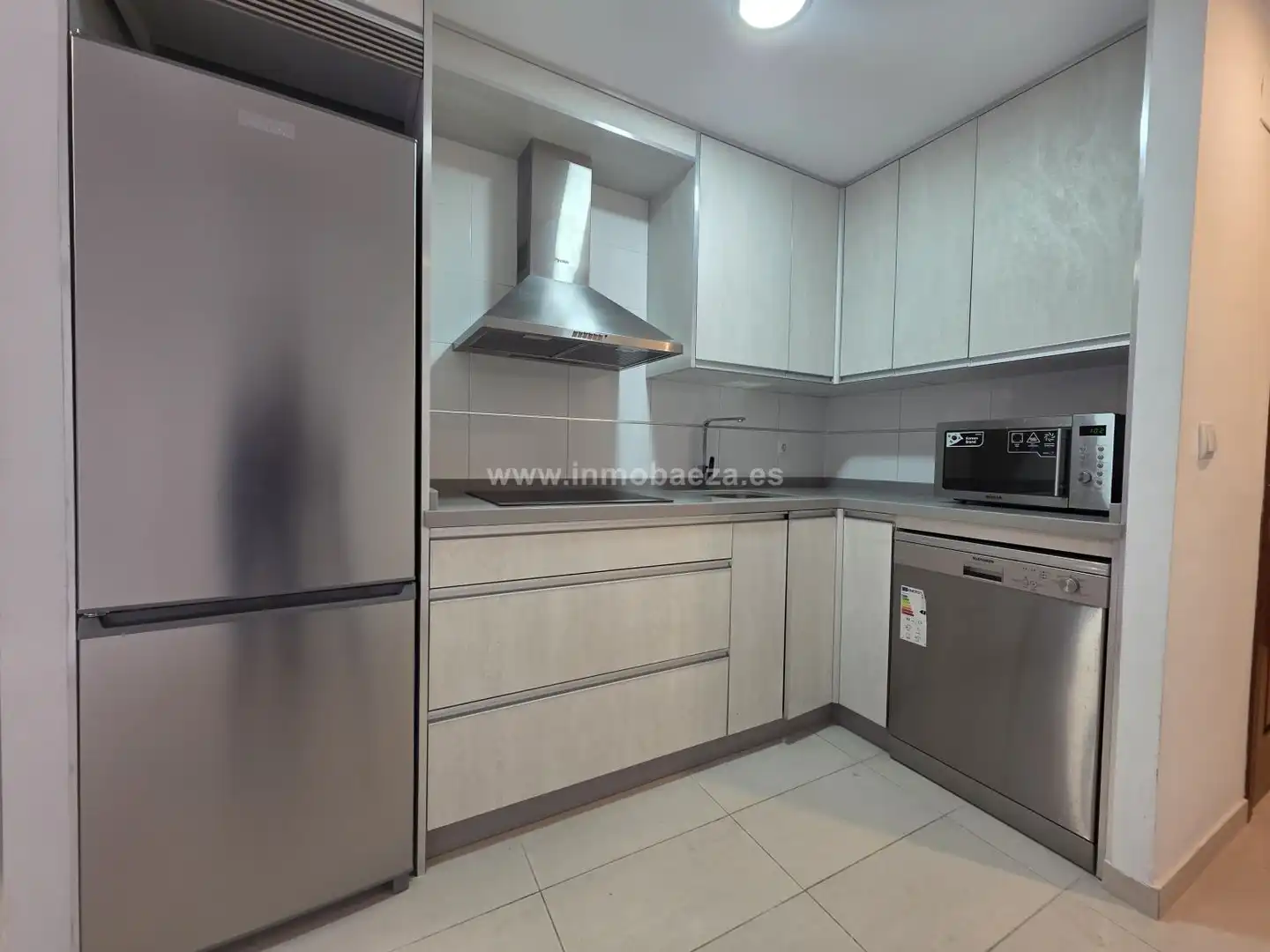 Appartement 95 m² à Baeza