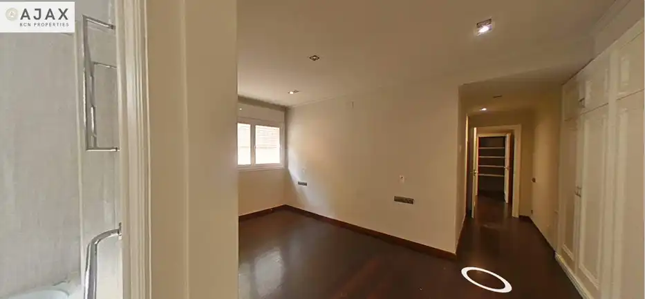 Pis de 180 m² a Barcelona