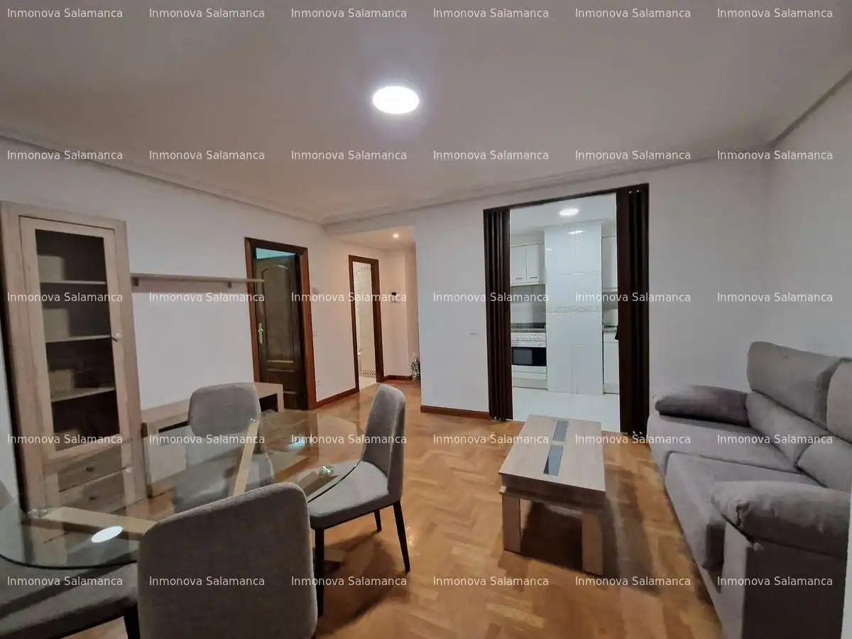 Piso de 68 m² en Salamanca