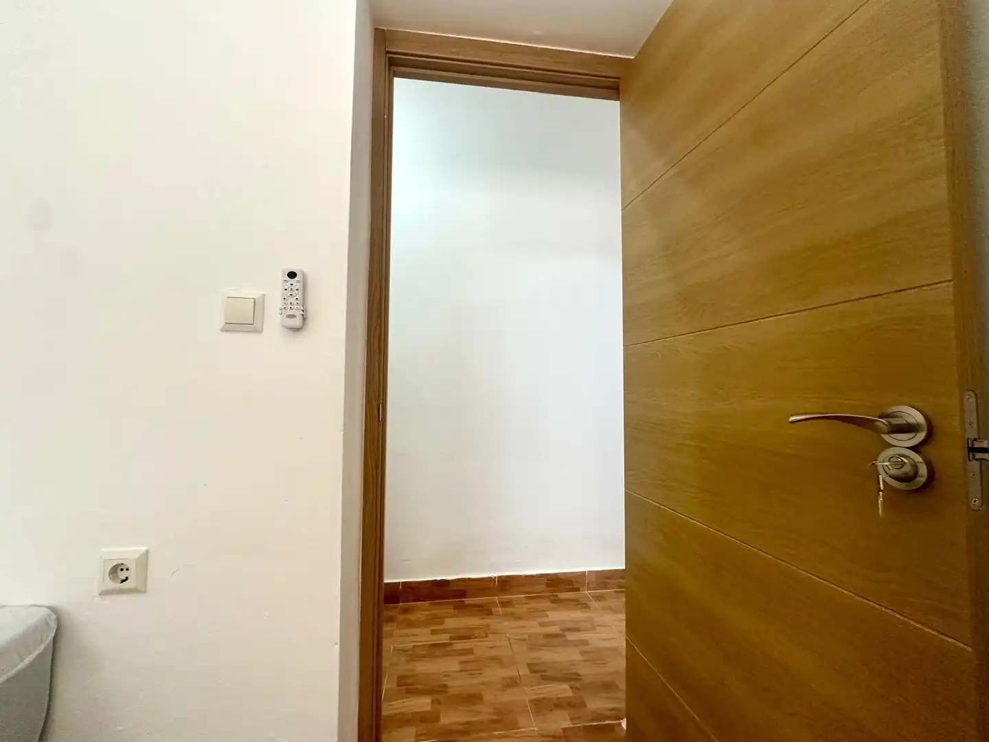 Piso de 110 m² en Almería
