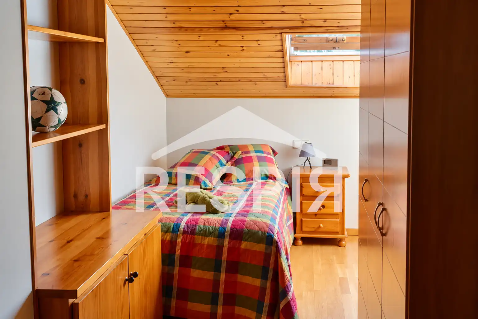 Casa de 120 m² a Prats i Sansor