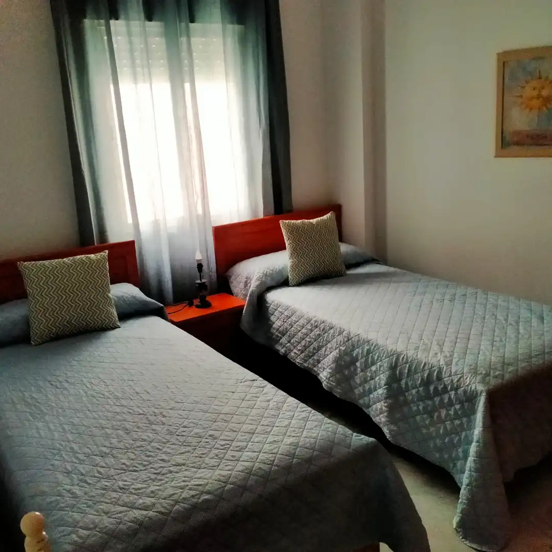 Pis de 70 m² a Sanlúcar de Barrameda