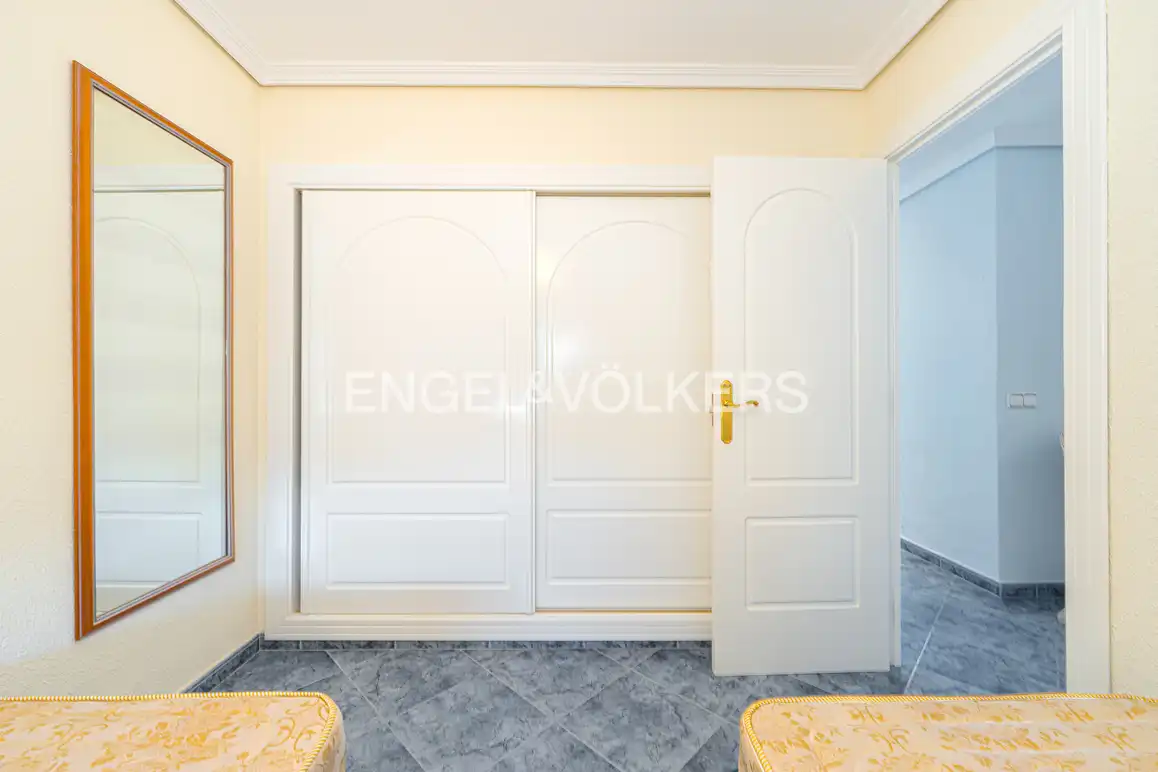 Piso de 68 m² en Benidorm