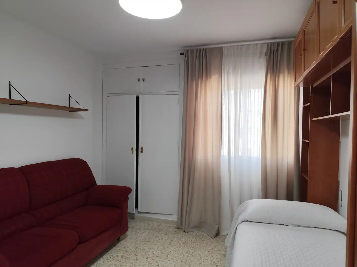Piso de 120 m² en Sanlúcar de Barrameda