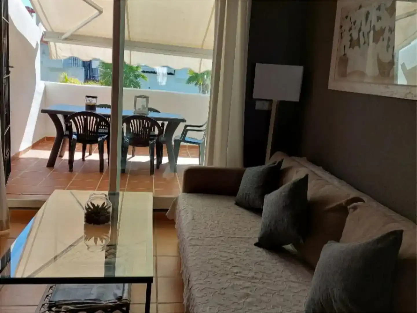 Piso de 80 m² en Isla Cristina