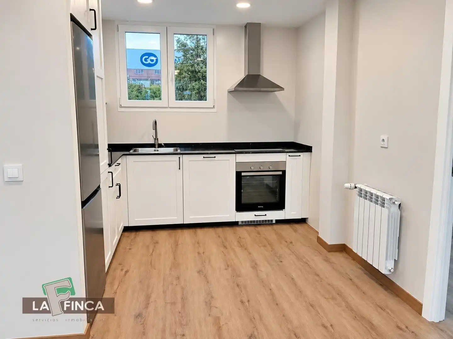 Piso de 71 m² en Oviedo