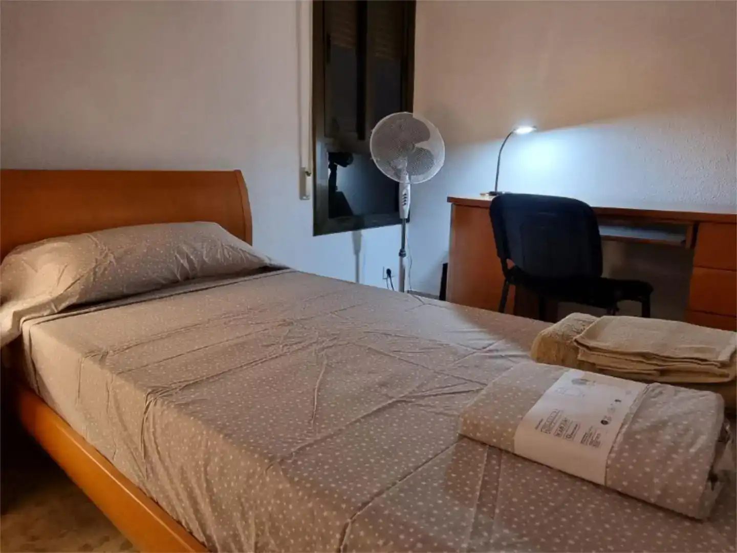 Habitación 185 m², Castellón de la Plana