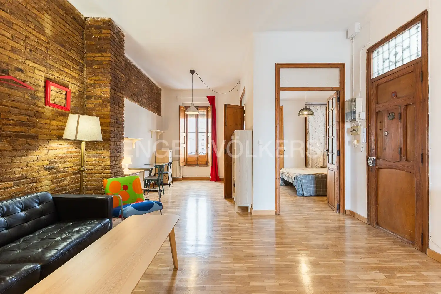 Piso de 89 m² en Valencia