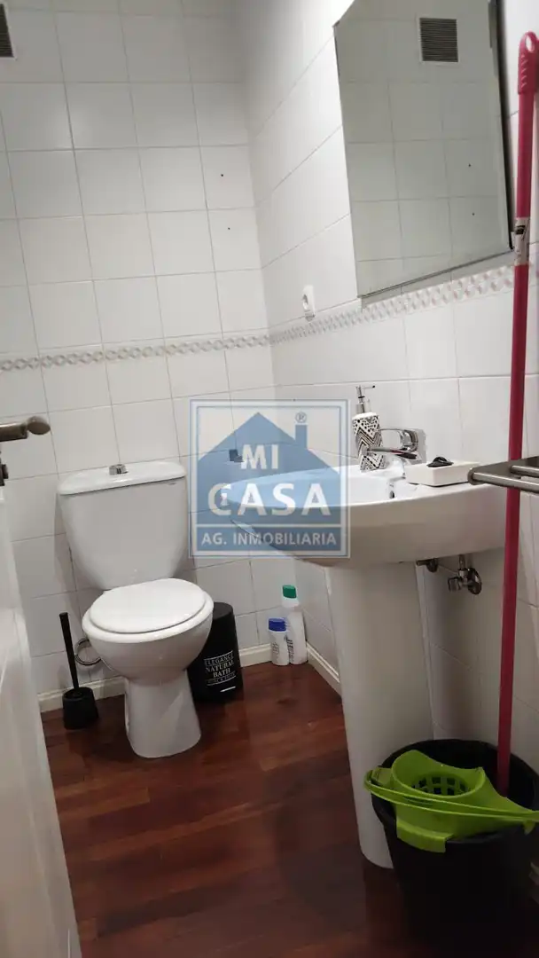 Piso de 130 m² en Mérida