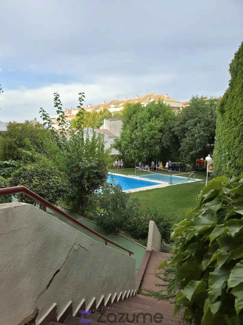 Piso de 90 m² en Jaén