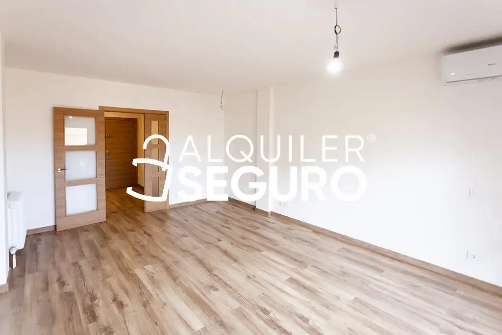 Apartamento 135 m² em Madrid